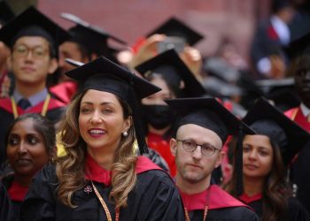 El nuevo ranking de las universidades más destacadas del mundo