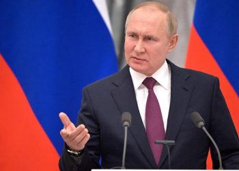 El período de dominio de Occidente toca a su fin: Las claves del discurso de Putin en el foro Valdái
