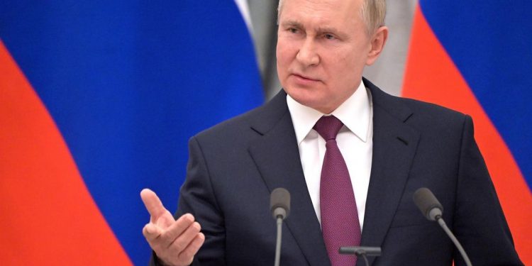 El período de dominio de Occidente toca a su fin: Las claves del discurso de Putin en el foro Valdái
