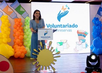 Voluntariado Banreservas convoca concurso de Pintura Infantil Navideño