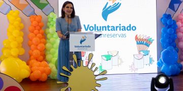 Voluntariado Banreservas convoca concurso de Pintura Infantil Navideño