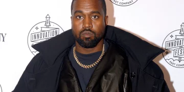 Kanye West afirma que perdió USD 2.000 millones tras exabrupto antisemita