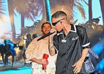 Youtube elimina popular tema “A I O” que sacó del «bajo mundo» al urbano Angel Dior