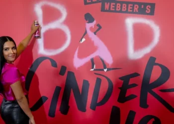 La nueva Cenicienta de Broadway es dominicana