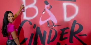 La nueva Cenicienta de Broadway es dominicana
