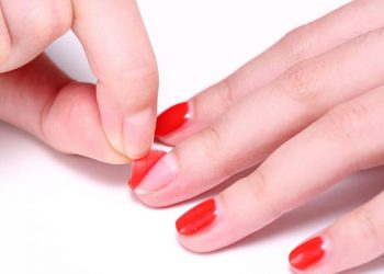 Cómo quitar el esmalte semipermanente o de gel