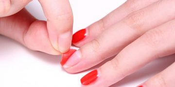 Cómo quitar el esmalte semipermanente o de gel