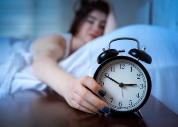 Sí, el cambio de hora afecta a la salud