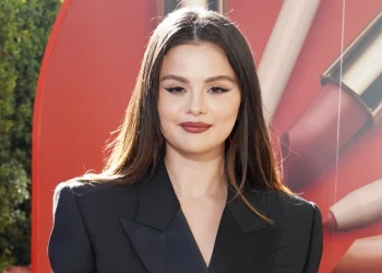 Todo sobre el documental Selena Gómez
