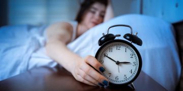 Sí, el cambio de hora afecta a la salud