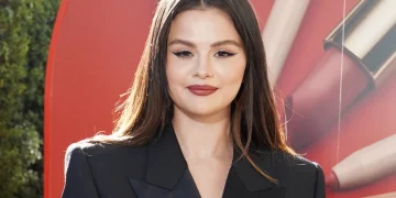 Todo sobre el documental Selena Gómez