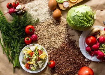 Dieta planetaria: la última tendencia en nutrición que ha conquistado