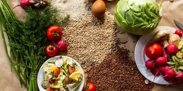Dieta planetaria: la última tendencia en nutrición que ha conquistado