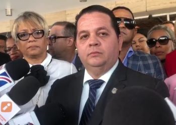 Absuelven a diputado Gregorio Domínguez, acusado de desalojo ilegal