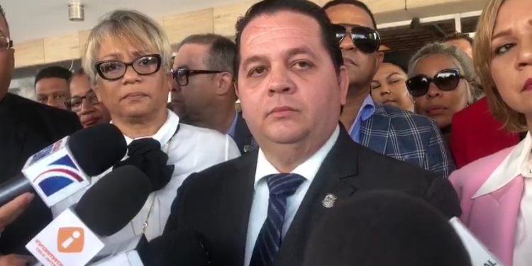 Absuelven a diputado Gregorio Domínguez, acusado de desalojo ilegal