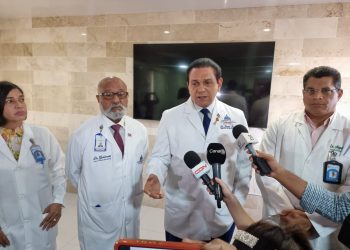 Ministro Salud Pública aclara no ocultan datos sobre cólera