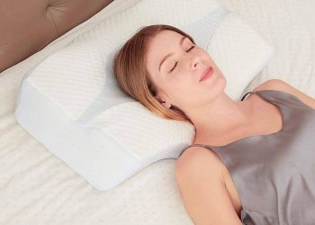 Cómo elegir la almohada perfecta para dormir bien