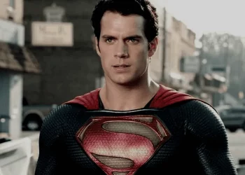 Henry Cavill confirma su regreso como Superman