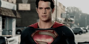 Henry Cavill confirma su regreso como Superman