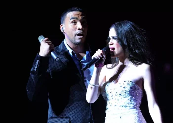 Natti Natasha sobre Don Omar: «fue quien me dio una oportunidad»