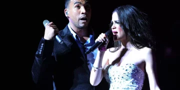 Natti Natasha sobre Don Omar: «fue quien me dio una oportunidad»