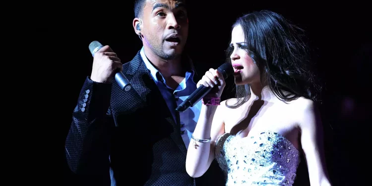 Natti Natasha sobre Don Omar: «fue quien me dio una oportunidad»