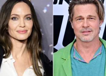 Brad Pitt responde a las acusaciones de maltrato