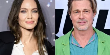 Brad Pitt responde a las acusaciones de maltrato