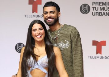 Jay Wheeler en Puerto Rico ante doble celebración: la de la música y la del amor