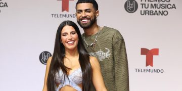 Jay Wheeler en Puerto Rico ante doble celebración: la de la música y la del amor