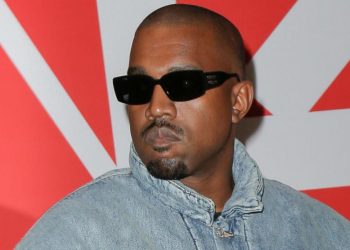Instagram y Twitter restringieron las cuentas del rapero Kanye West por publicar mensajes antisemitas