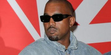 Instagram y Twitter restringieron las cuentas del rapero Kanye West por publicar mensajes antisemitas