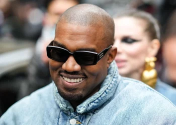 Kanye West arremete contra Gigi Hadid
