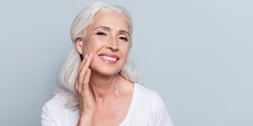 Consejos para cuidar las pieles maduras