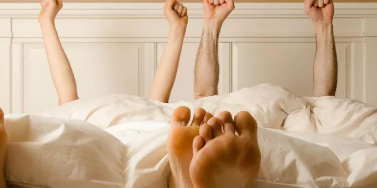 Claves para llegar al orgasmo si no has llegado nunca