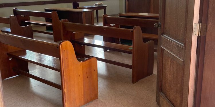Condenan a 15 años a hombre que violó sexualmente a una niña en Santiago