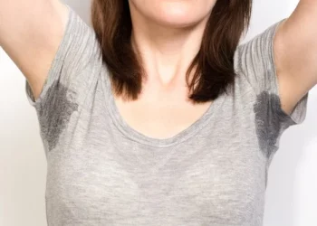 8 cosas que no sabías sobre la hiperhidrosis o sudoración excesiva