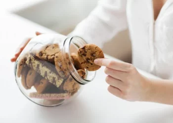 Qué es el ‘cookie jarring’