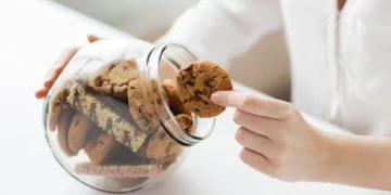 Qué es el ‘cookie jarring’