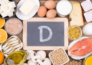 Vitamina D, ¿qué hay de nuevo?