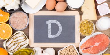 Vitamina D, ¿qué hay de nuevo?