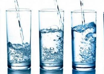 El de que adelgaza y otros mitos sobre el agua
