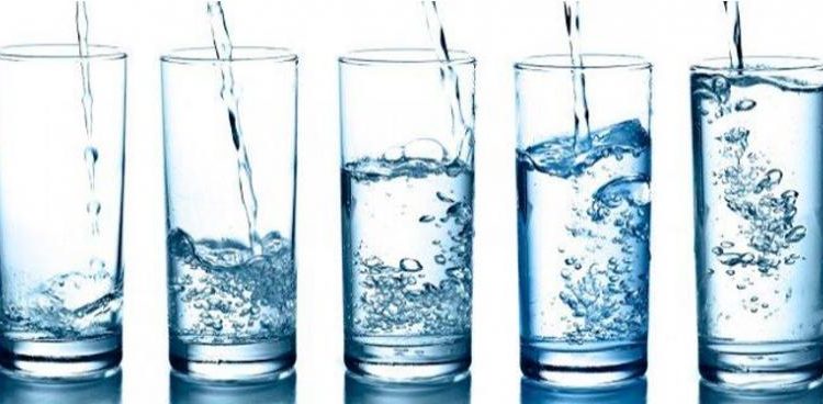 El de que adelgaza y otros mitos sobre el agua