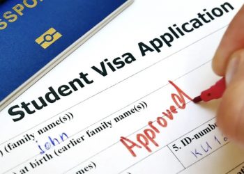 Qué visa se necesita para estudiar en EEUU