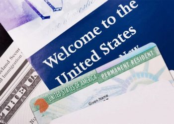 La lotería de visas para Estados Unidos ya tiene fecha; República Dominicana de los países participan