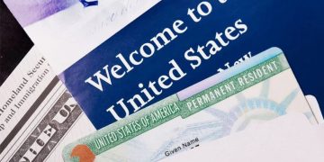 La lotería de visas para Estados Unidos ya tiene fecha; República Dominicana de los países participan