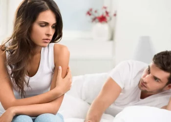 Disforia poscoital: por qué te sientes triste después del sexo
