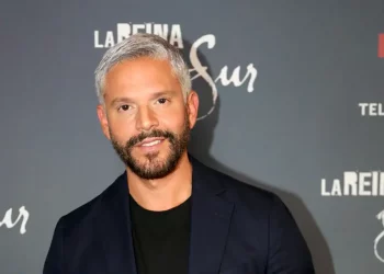 Rodner Figueroa sale de Telemundo, le parte el alma a seguidores y a su pareja