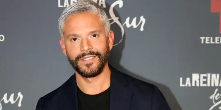 Rodner Figueroa sale de Telemundo, le parte el alma a seguidores y a su pareja