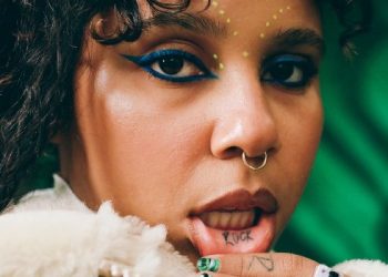Tokischa dice «falló» a sus principios en nuevo tema musical